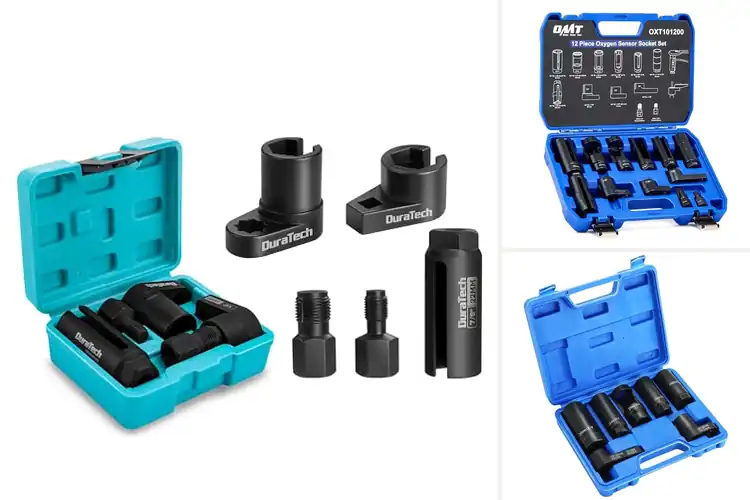Detailed view of Best Vehicle Sensor Sockets: Top 10 for Easy Repairs