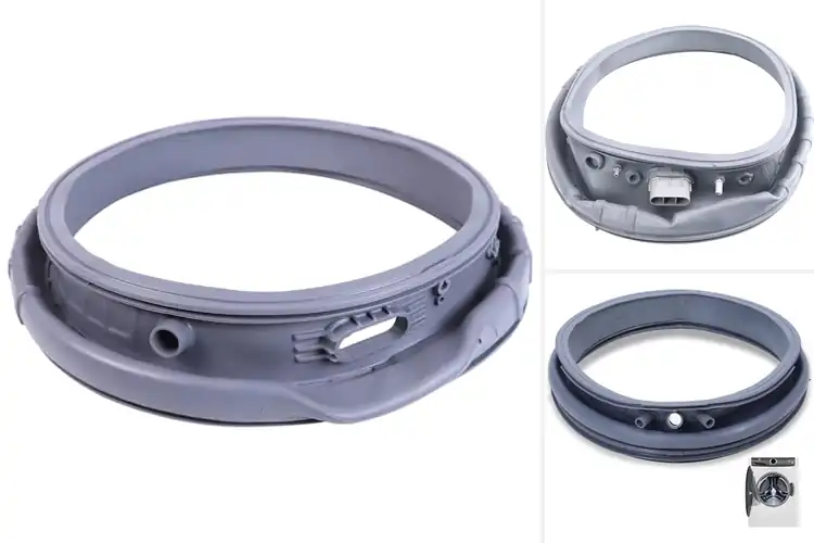 Detailed view of Best Washer Door Boot Seals: Top 10 Picks for Dry Laundry