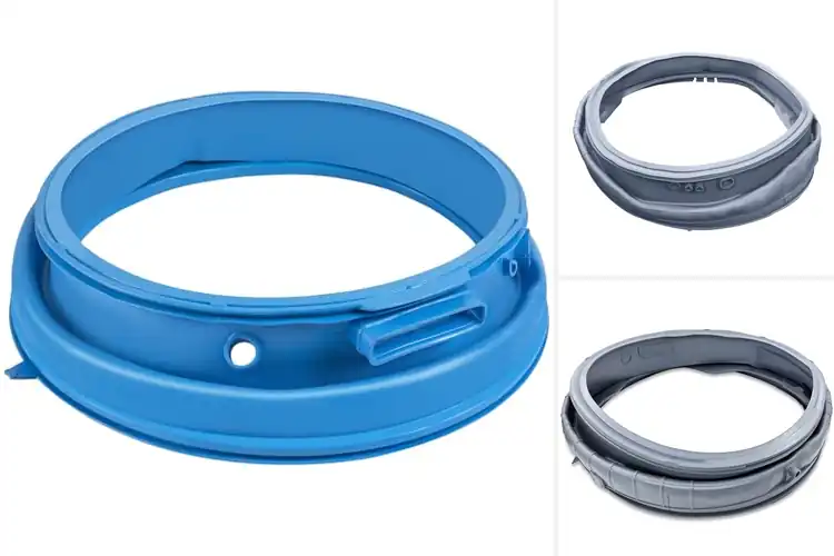 Detailed view of Best Washing Machine Door Gaskets: Leak‑Free Guide